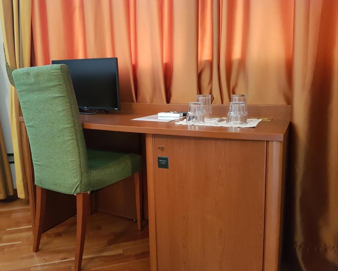 Locanda Castagna Арзиняно Екстериор снимка